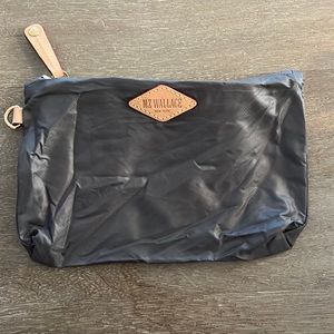 Small MZ Wallace Pouch